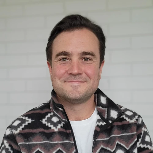 Anton van Rhyn
